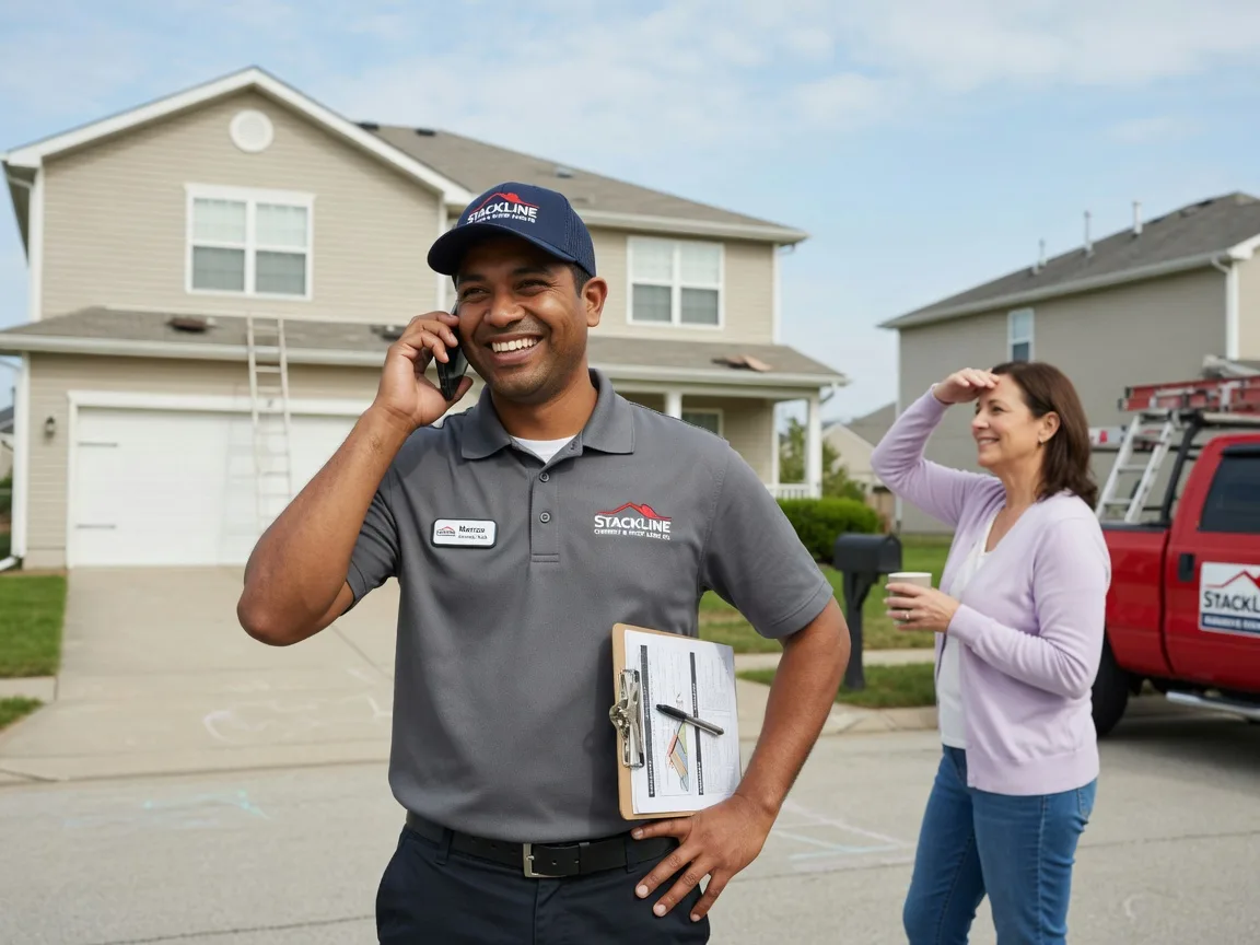 Chimney flashing repair Arlington, IA FAQs